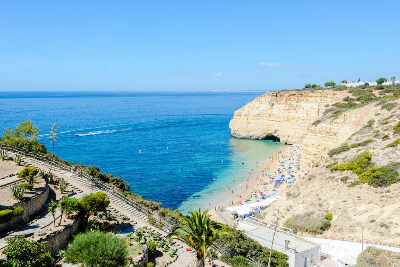 קארבואירו The Little Paradise With Sea Views מראה חיצוני תמונה