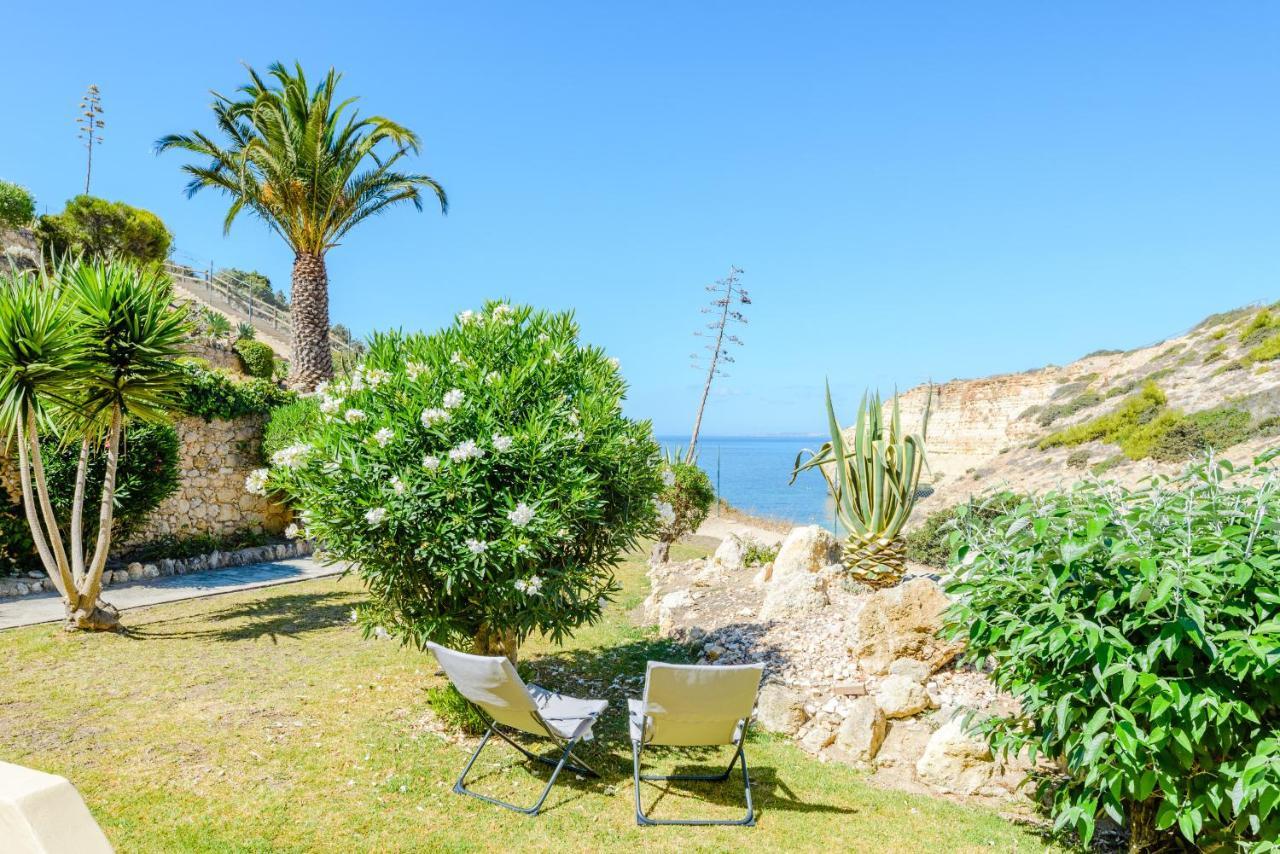 קארבואירו The Little Paradise With Sea Views מראה חיצוני תמונה