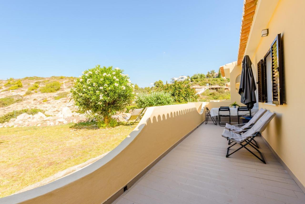 קארבואירו The Little Paradise With Sea Views מראה חיצוני תמונה