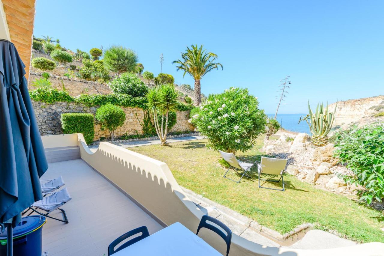 קארבואירו The Little Paradise With Sea Views מראה חיצוני תמונה