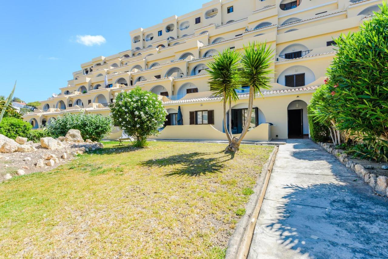 קארבואירו The Little Paradise With Sea Views מראה חיצוני תמונה